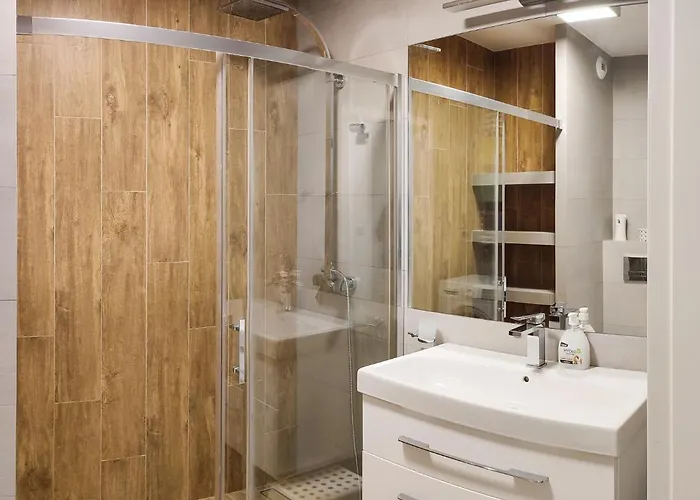 Appartamento con 2 camere da letto